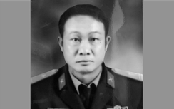 Thăng quân hàm sĩ quan Quân đội hy sinh khi cứu 2 người dân đuối nước
