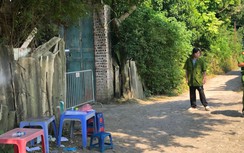 Đã xác định nghi phạm gây ra vụ 4 người tử vong ở Hà Nội