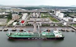 PV GAS tuổi 33: Khí thế mới, vận hội mới - Vững nội lực, vươn tầm cao