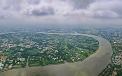 TP.HCM chỉ đạo nghiên cứu quy hoạch bán đảo Thanh Đa