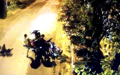 Tạm giam hai thanh niên trong vụ vô cớ chém người ở Bạc Liêu