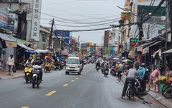 Hậu Giang quyết tâm kéo giảm tai nạn giao thông những tháng cuối năm