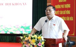 Sẽ xử lý tổ chức, cá nhân liên quan về PCCC vụ cháy chung cư mini