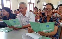 Người lao động đề xuất giảm tuổi hưu, Bộ LĐ-TB&XH nói gì?