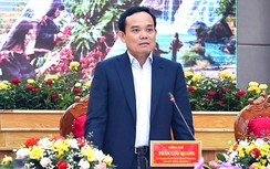 Tập trung nguồn lực phát triển cao tốc kết nối Tây Nguyên