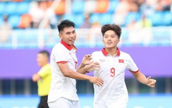 Nhận định, dự đoán kết quả Olympic Iran vs Olympic Việt Nam, ASIAD 19