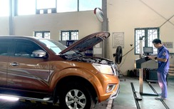 Phân cấp quản lý đăng kiểm, tăng chế tài xử phạt