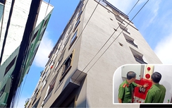 Cách nào ngăn cháy nổ chung cư mini?