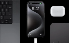 Dừng ngay việc đặt hàng iPhone 15 Pro và 15 Pro Max nếu bạn thường xuyên gặp điều này?