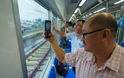 Metro số 1 khai thác thương mại từ tháng 7/2024