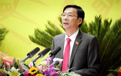 Đề nghị kỷ luật nguyên Bí thư Quảng Ninh Nguyễn Văn Đọc