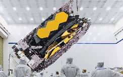 "Kỳ quan bay" độc nhất thế giới của Mỹ: 9,7 tỷ USD và 12 năm