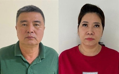 Bắt giam một cựu phó vụ trưởng của Bộ Công thương