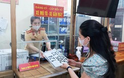 Đang đấu giá biển số ô tô: Biển ngũ quý 37K-22222 chốt giá 810 triệu đồng