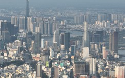Năm 2024, TP.HCM hoàn thành sắp xếp lại đơn vị hành chính cấp huyện, xã