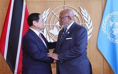 Thủ tướng: Việt Nam bảo đảm xuất khẩu gạo, ổn định an ninh lương thực toàn cầu