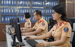 Sáng 21/9, đấu giá 9 biển số ô tô: Chỉ 4 biển vượt mức tiền tỷ
