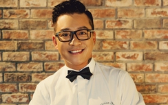 Ca sĩ Tuấn Hưng: Tôi mải mê hát bằng trái tim chứ không nghĩ đến việc được đón nhận