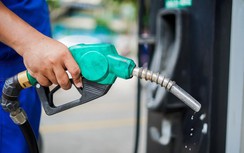 Giá xăng dầu tăng mạnh từ chiều nay 21/9