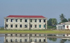Thanh Hóa giám sát việc sử dụng các công sở dôi dư sau sáp nhập thế nào?
