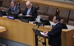 Khai mạc hội nghị cấp cao Liên hợp quốc theo sáng kiến của Việt Nam