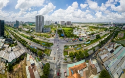 TP.HCM sẽ lắp thêm biển chỉ dẫn ở cầu Ba Son