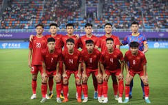 Olympic Việt Nam cần làm gì để đi tiếp tại ASIAD 19?