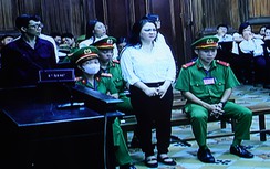 Bà Nguyễn Phương Hằng bị đề nghị 3-4 năm tù
