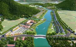 Flamingo Tân Trào Resort được vinh danh “Dự án đáng sống năm 2023”