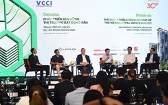 Bất động sản cần gấp nhà ở giá rẻ