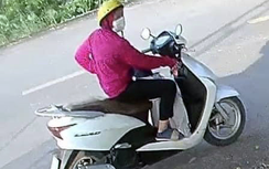 Nữ giúp việc bắt cóc, sát hại bé gái ở Hà Nội đã tự tử