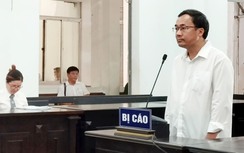 Vụ cán bộ ngân hàng tông chết người: "Bị cáo có uống bia nhưng không biết xe gây tai nạn"
