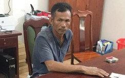 Bắt nghi phạm giết người trốn truy nã 24 năm