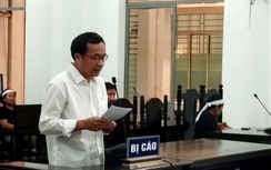 Trưởng phòng giao dịch ngân hàng gây tai nạn chết người lĩnh án 2 năm tù