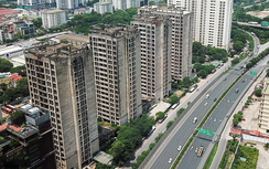 Hạ điều kiện thuê nhà ở xã hội, giải quyết “vấn nạn” chung cư mini