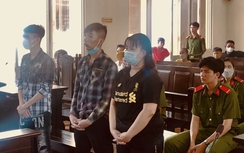 "Nữ quái" lừa bán 2 người sang Campuchia nhận 30 triệu đồng