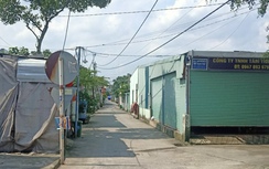 Thanh tra 700 căn nhà xây dựng trái phép trên đất làm cao tốc Biên Hòa - Vũng Tàu