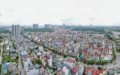 Hà Nội nhất trí chủ trương thành lập quận Gia Lâm với 16 phường