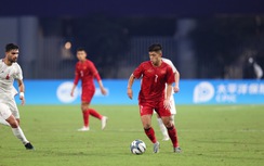 Báo Đông Nam Á dự đoán điều chẳng lành cho Olympic Việt Nam