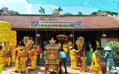 Các nghi thức độc đáo tại lễ hội chọi trâu Đồ Sơn