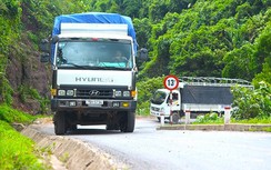 Đề xuất hơn 1.000 tỷ đồng đầu tư hai công trình giao thông ở Nghệ An và Quảng Trị