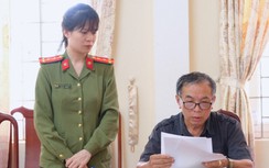 Vì sao báo VietnamEuropa tại Việt Nam bị đình chỉ hoạt động thông tin báo chí?