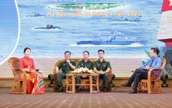 Tọa đàm Hà Nội với Trường Sa