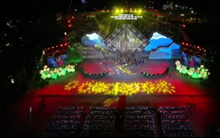 Tuyên Quang: Khai mạc Chương trình du lịch "Qua những miền di sản Việt Bắc"