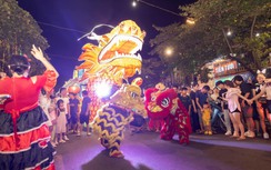 Nâng tầm lễ hội Thành Tuyên hướng tới một festival quốc tế