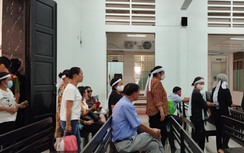 Xét xử vụ cán bộ ngân hàng lái xe tông chết người rồi bỏ chạy ở Khánh Hòa