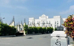 Đồng Nai: Khu phức hợp, căn hộ cao cấp hàng trăm tỷ xây dựng không phép