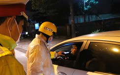 Phạt hơn 100 triệu, tước GPLX 3 tài xế “dính” nồng độ cồn, ma túy ở Quảng Trị