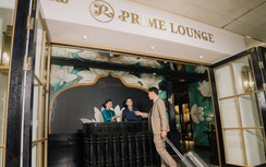 Đến Tân Sơn Nhất được thưởng thức phở Sen Sasco