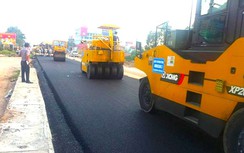 Phê bình 7 sở GTVT vì chậm giải ngân vốn bảo trì đường bộ